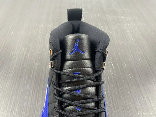 MaikeSneakers 12 Jordan Hyper WMNS Royal AO6068-004 Air 0508